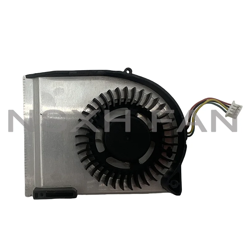 T420 T420S T420S BATA0507R5U 004 Server Cooling Fan 5V 0.40A 4-Wire