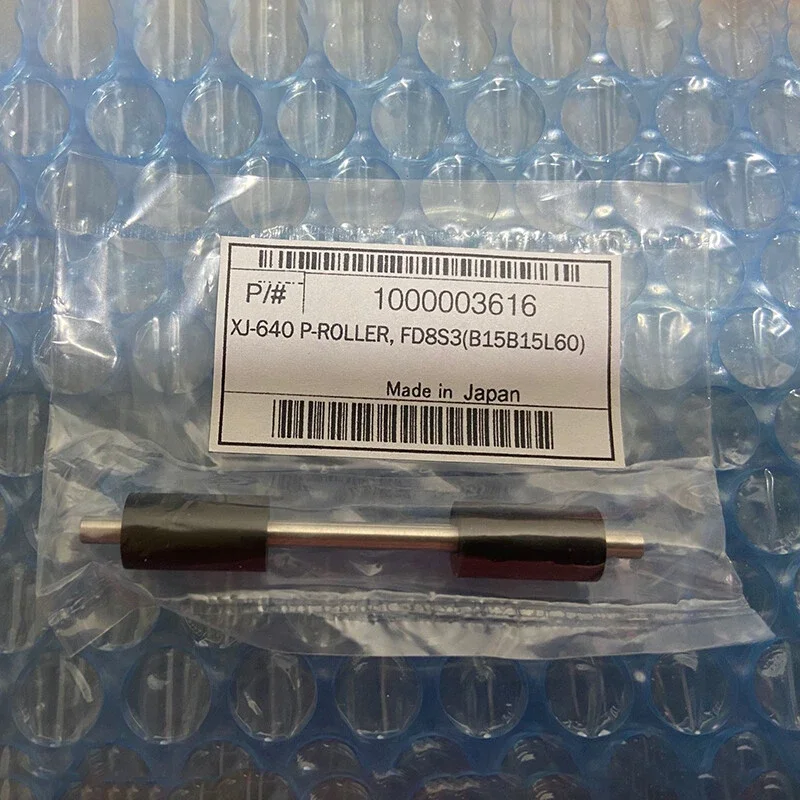 5PCS Pinch Roller For Roland RA-640/RE-640/RF-640/RS-540 /RS-640 /XF-640/XJ-540/XJ-640/XJ-740-1000003616