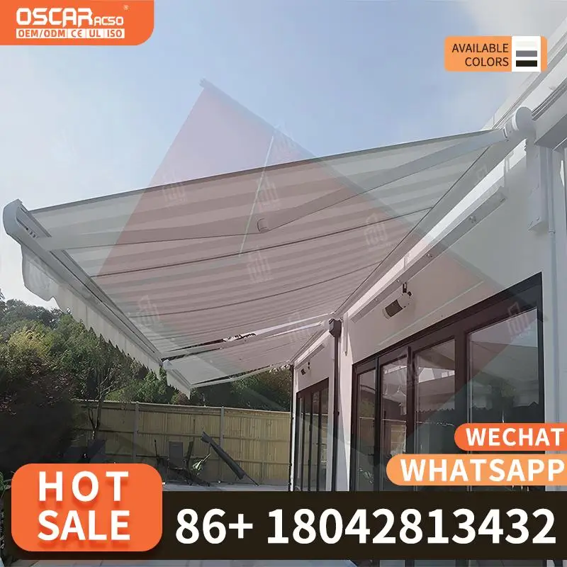 

Retractable Outdoor Aluminum Full Sizes Patio Balcony Camping Best Price Explanation: Removed "Commercial Electric" (which migh