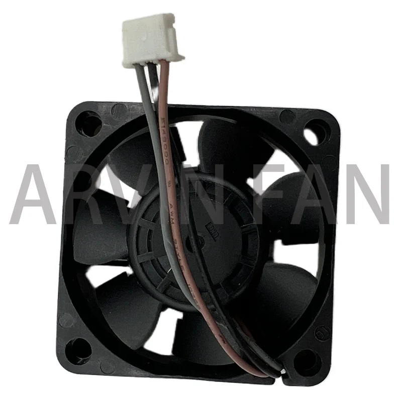 COOLING REVOLUTION U35X05MS2AA7-56J14 35mm 3510 3.5cm DC 5V 0.18A ventola di raffreddamento per piccole apparecchiature