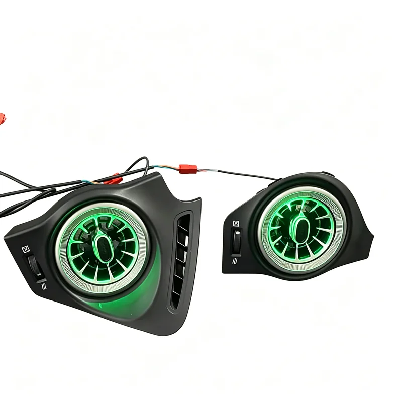 Air Vent Outlet for Lexus IS XE20, IS250, IS300, IS350, IS F, 2006-2013