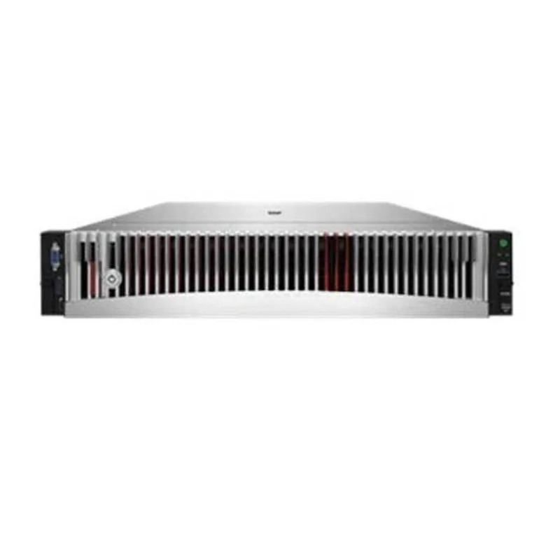 Server 12 large disk/rack-mounted enterprise server
