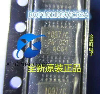 

30 шт. оригинальные новые ROP1011097/CR2A 1097/C2A TSSOP14 ++100%