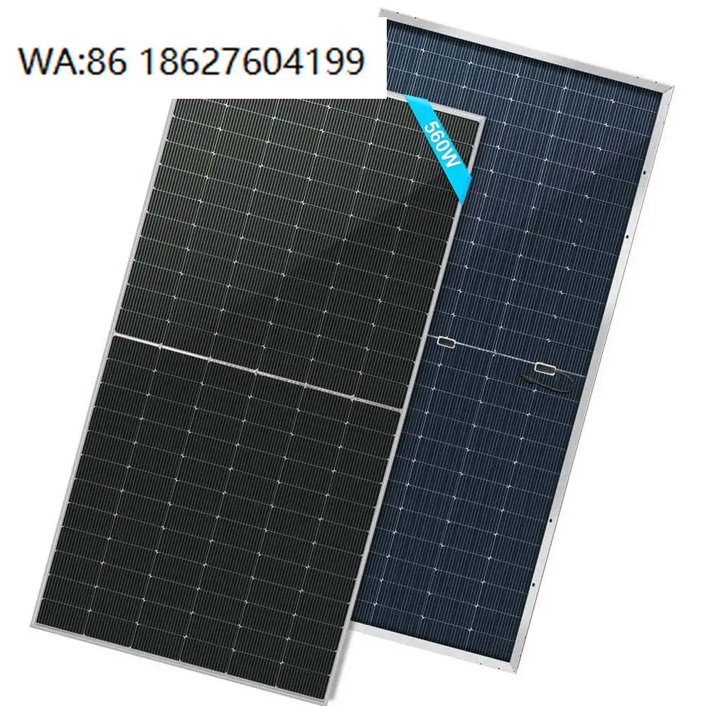 

100W-200W Lightweight PV Module, ETFE Flexible Solar Panel Home Outdoor Off Grid Power Generation