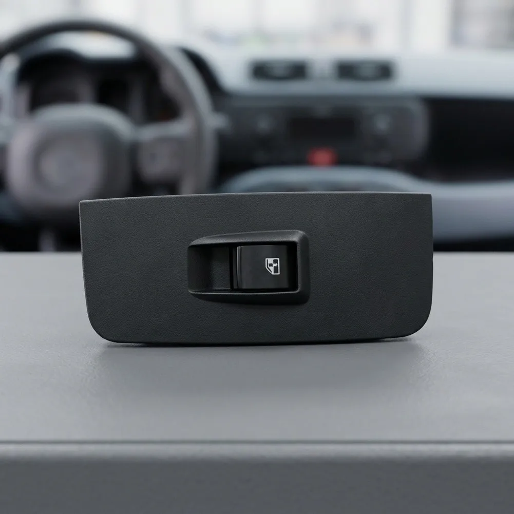 Window Control Switch Right Side for Fiat For Linea and For Palio OEM Part 735379275 Easy Installation Fit Perfectly