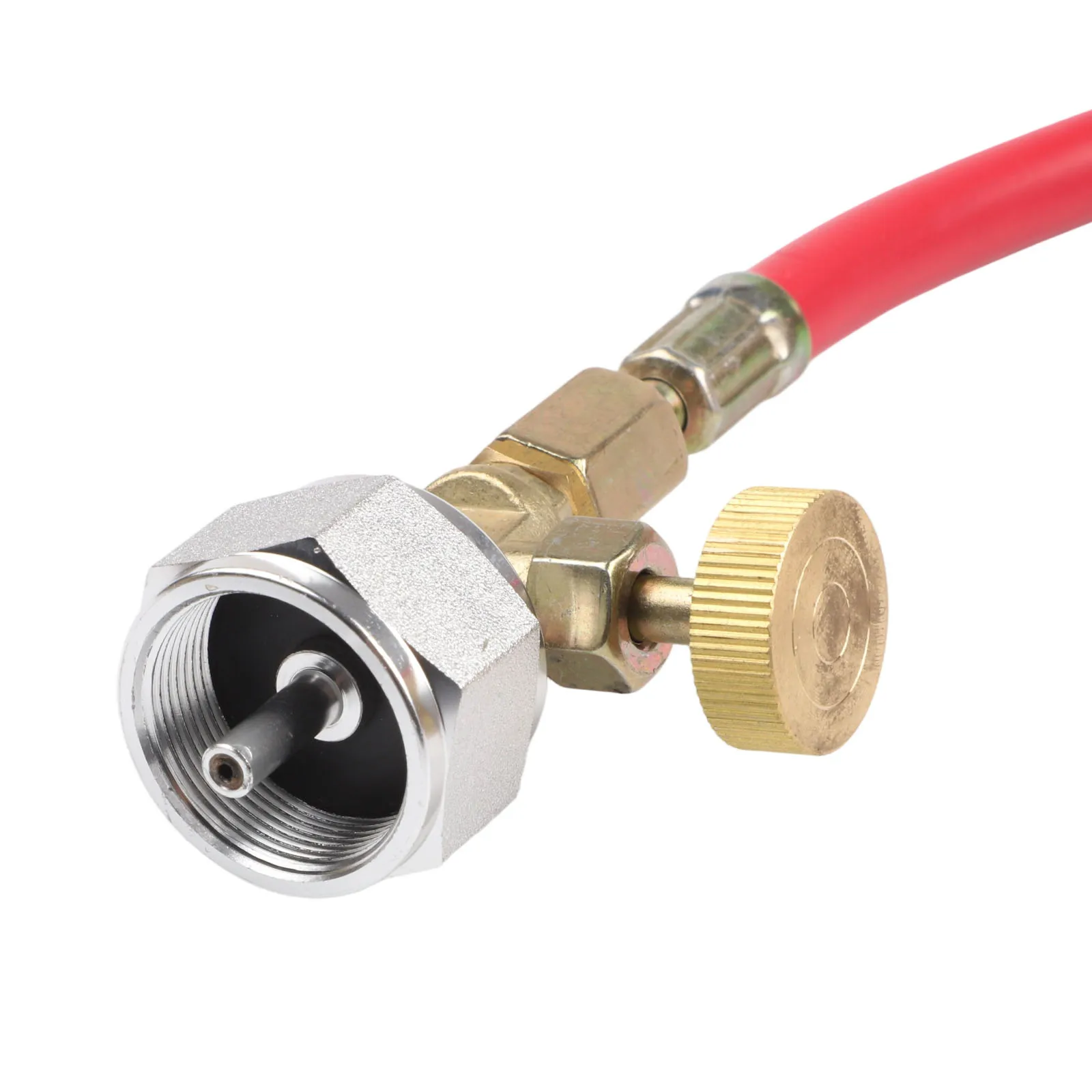 SG-PT-1.6M for Gas Propane for torch Hose 1.6M for mapp Gas Tank Plumbing Soldering Brazing Welding for torch High Temperature