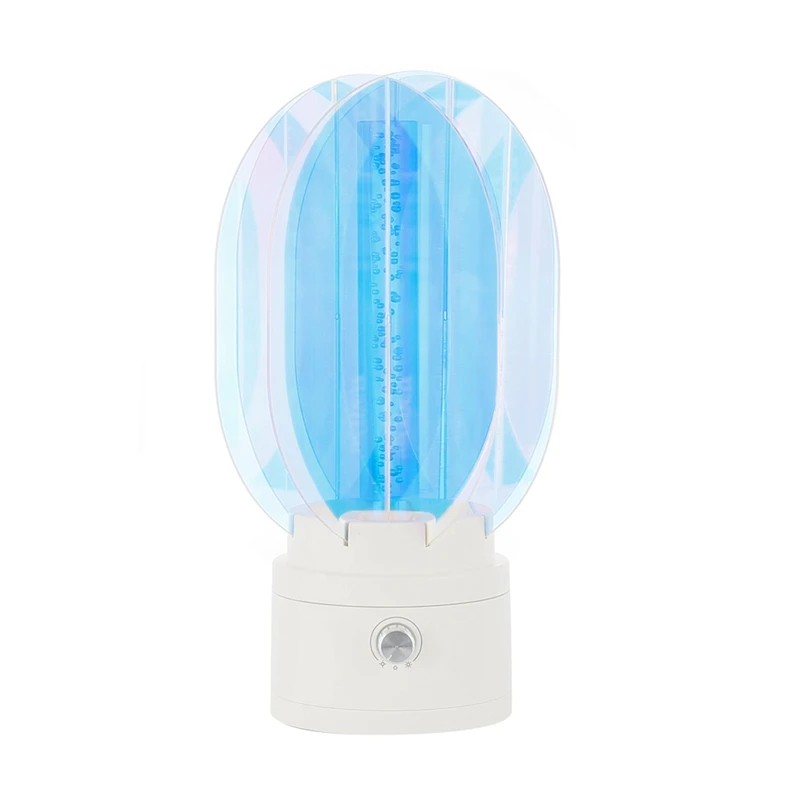 LJL-LED Dazzle Colour Rotating Ambient Bedroom Table Lamp Charging Bedroom Romantic Night Light Dimming Lamp