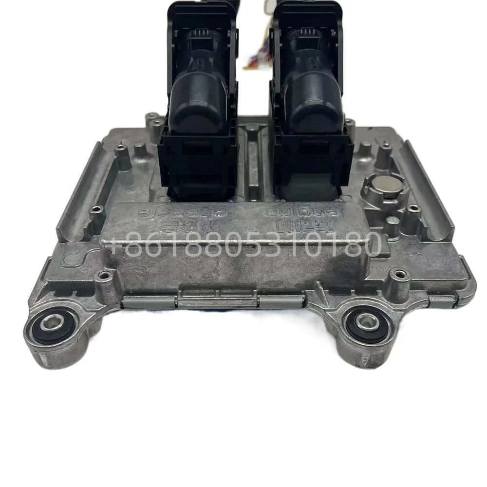 ECU Elektrischer Steckverbinder Geeignet für Weichai Xichai Motorsteuergerät 3601115-91E 612650080075 3601115-52E – Detail 1