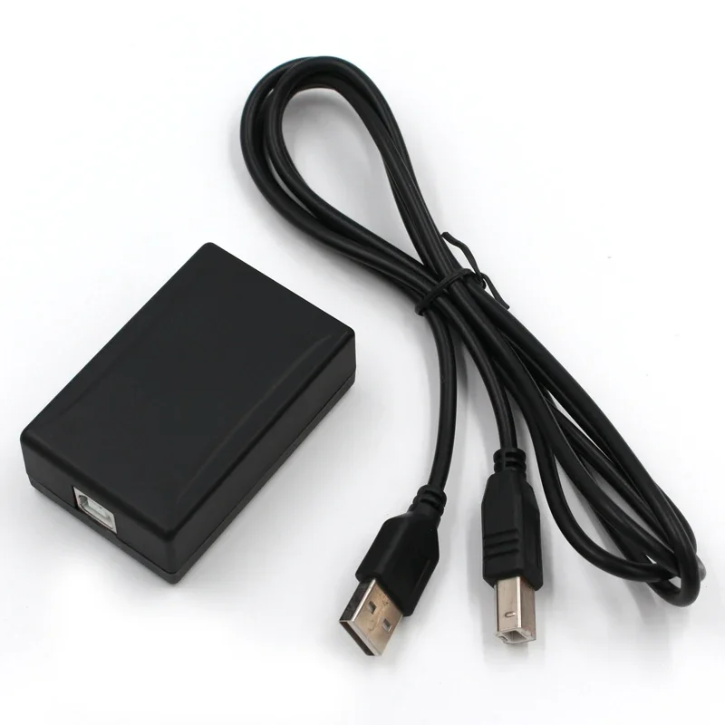 

Триггер USB-кабеля для денежного ящика POS-принтера USB-драйвер