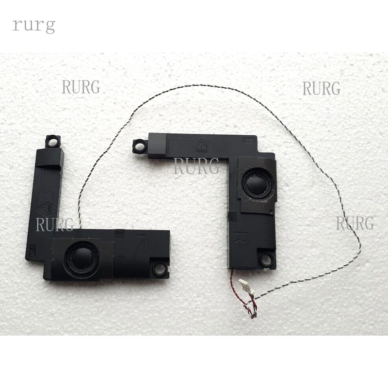 R+  FOR Asus Vivobook TP412F TP412FA Internal Laptop Speaker Set