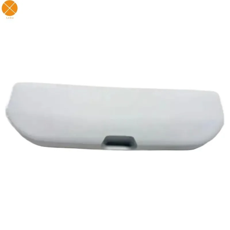 OEM 96771412DS 96771412PR Car Sunglasses Holder Glasses Case Protective Box  for Citroen C4 Peugeot 308S 4008 5008