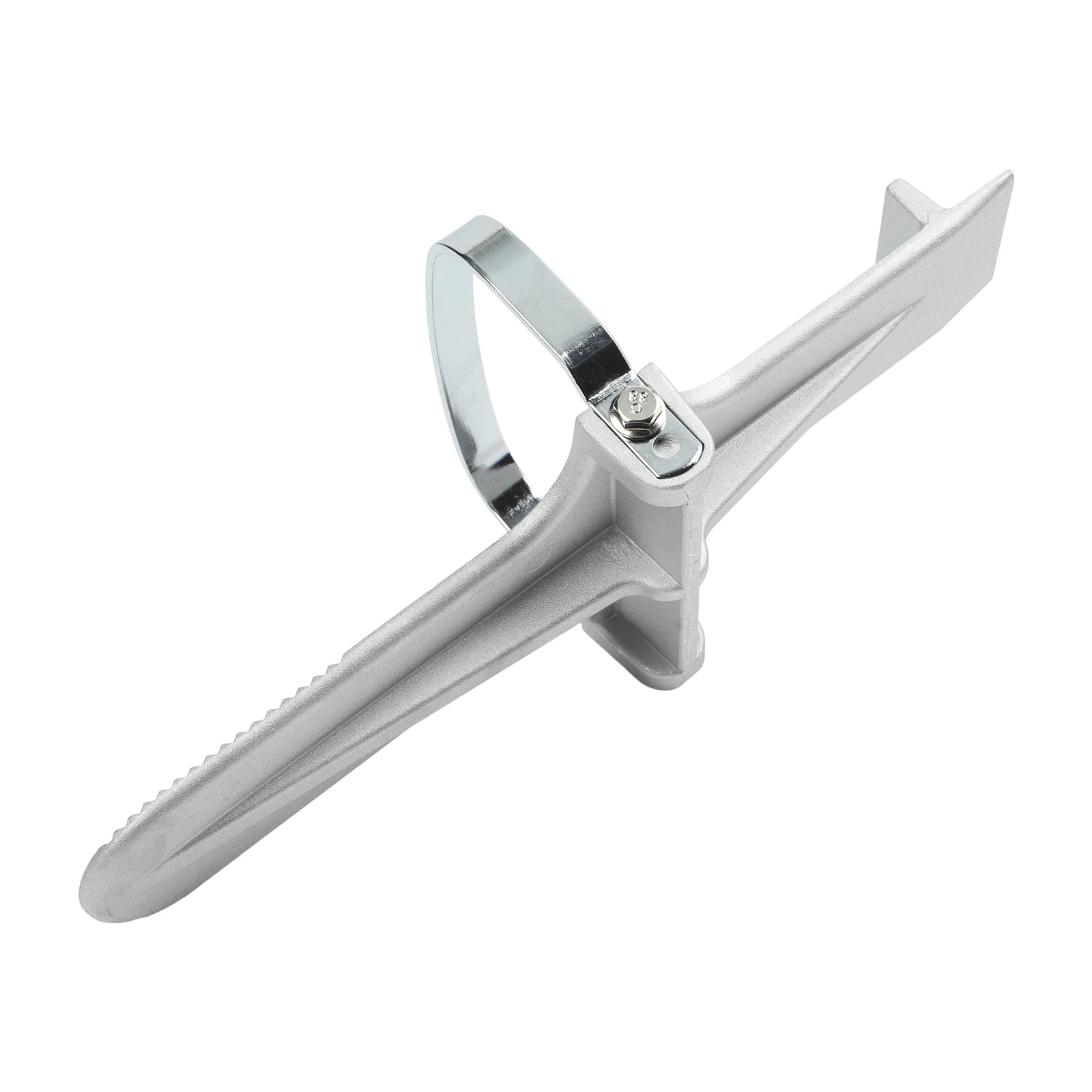 Panel Handling Tool for Drywall Plaster Board and Glass with Metal Build Anti-Slide Feet and Anti-Decoupling Plate Constraint