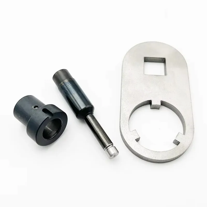 EA839 2.9/3.0 TFSI Kit de atualização de bomba de combustível de alta pressão FP Kit de atualização para EA839