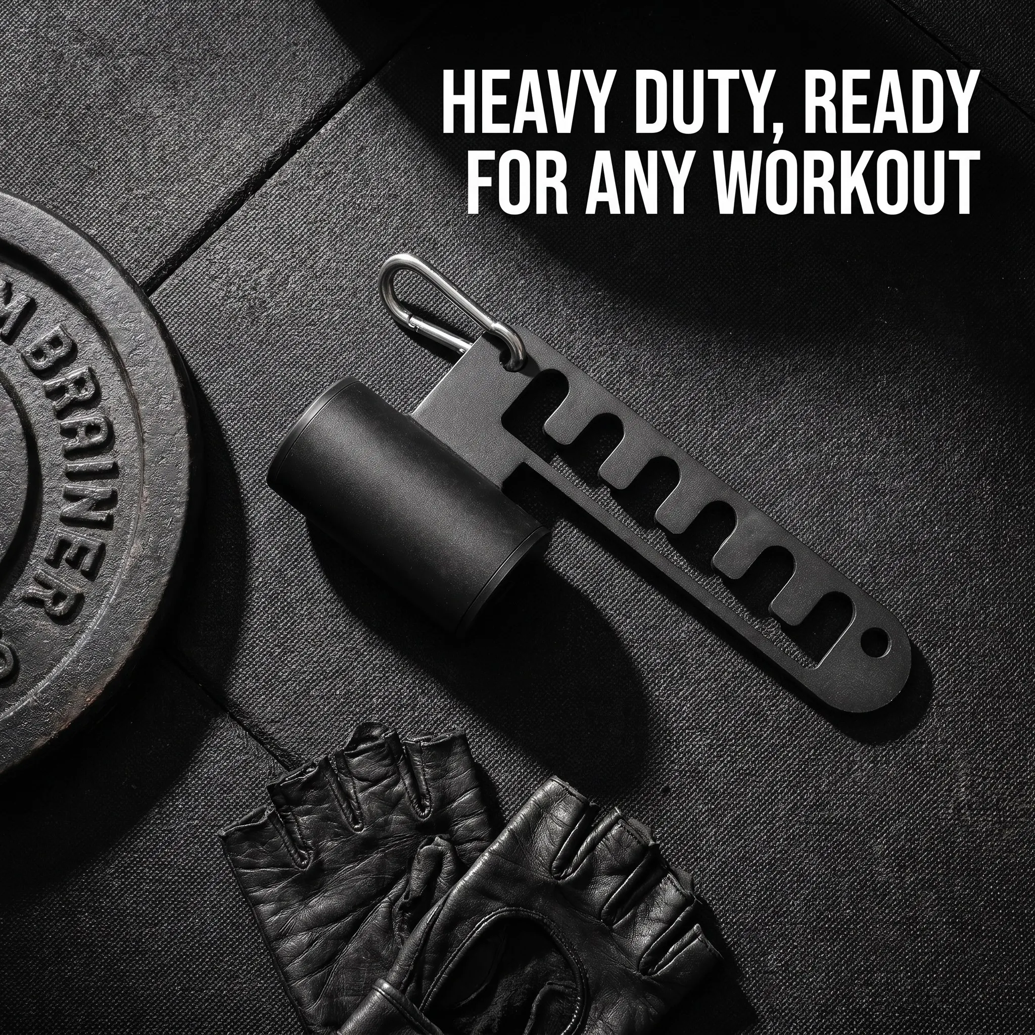 Fitness Landmine Attachment Steel Multi Function Gym Accessory for Squat Rack Deadlift Row Workout Home Gym Training Equipment