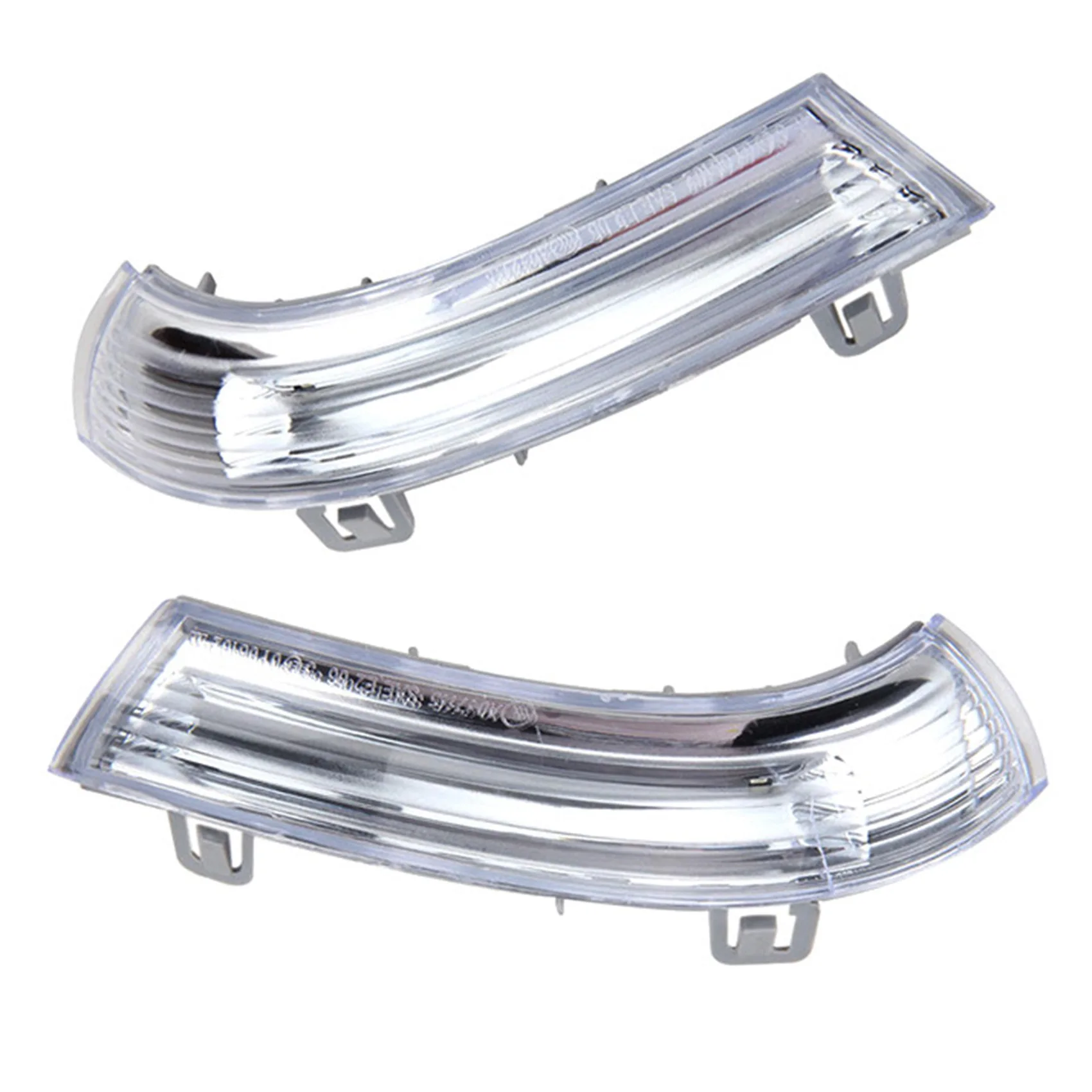 مؤشر المرآة الجانبية أضواء إشارة الانعطاف ، اليسار واليمين ، ل GOLF5 ، جيتا ، MK5 ، باسات ، 1K0949102 ، 1K0949101