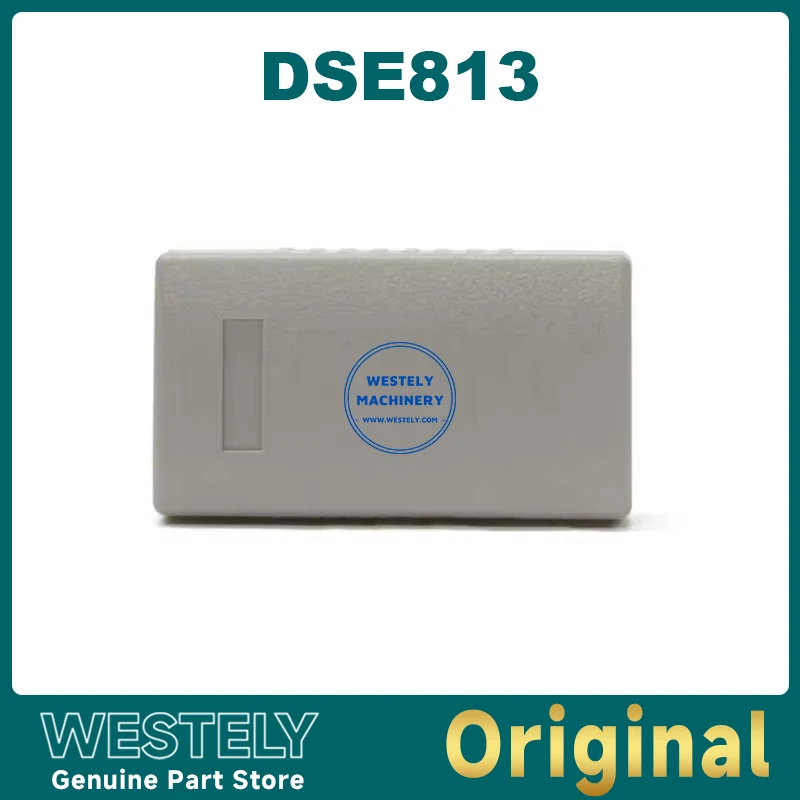 HOT SALE Original Genuine Deep Sea DSE813 PC Software Configuration Interface DSE 813