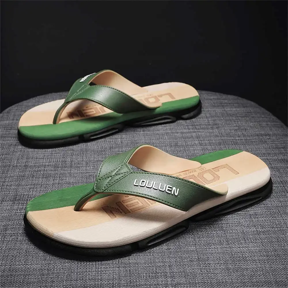 Sandal dewasa anti selip, Sandal dewasa anti selip, Sandal di laut, sepatu Golf pria, sneaker olahraga, penawaran datang