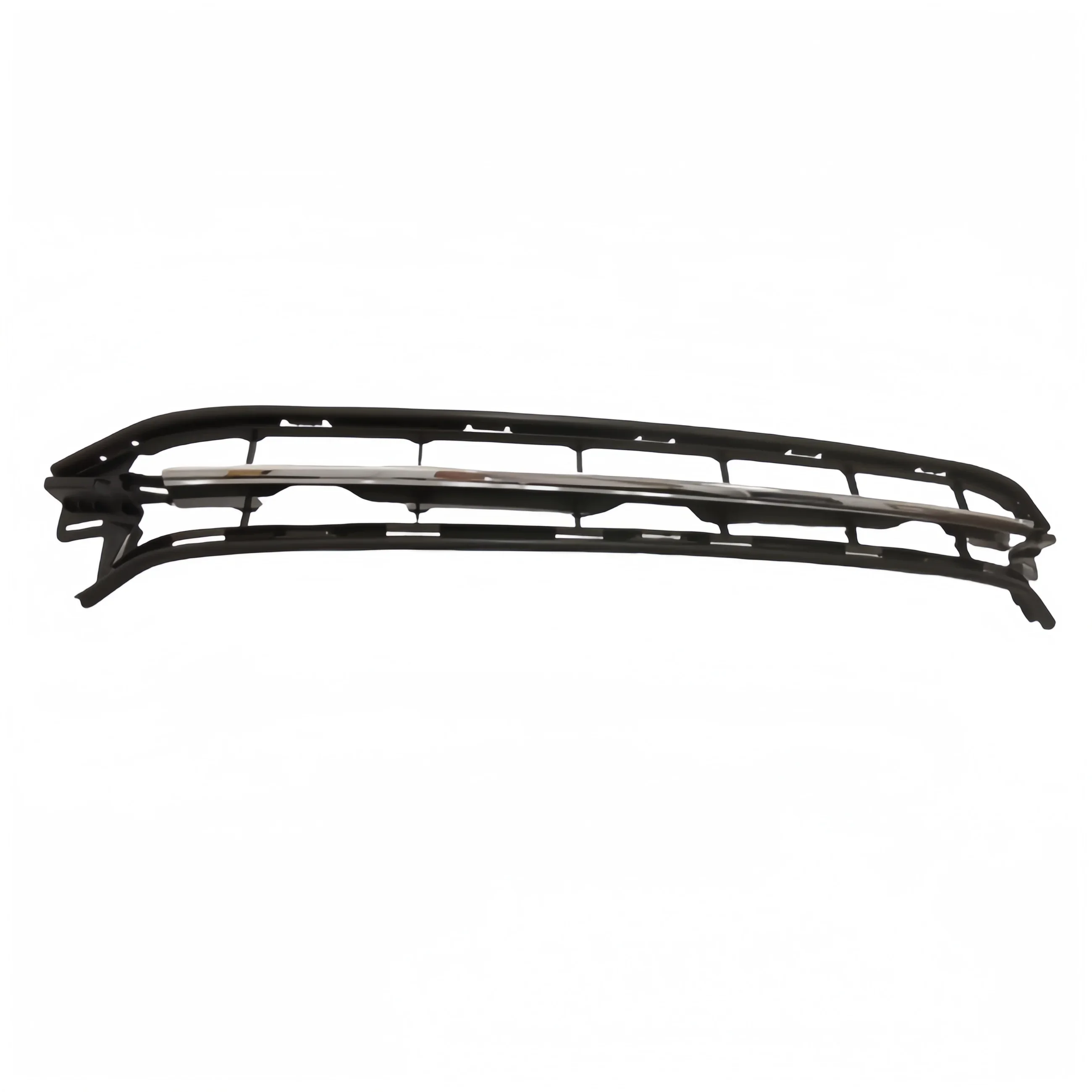 OEM Wholesale auto parts Low front grille Lower grille OEM 6013026800 Bumper Low car grille for the Geely Atlas PRO 2022