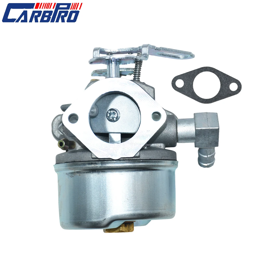 Карбюратор для снегоочистителя Carb Tecumseh 5HP MTD 632107A 632107 640084A 640084B