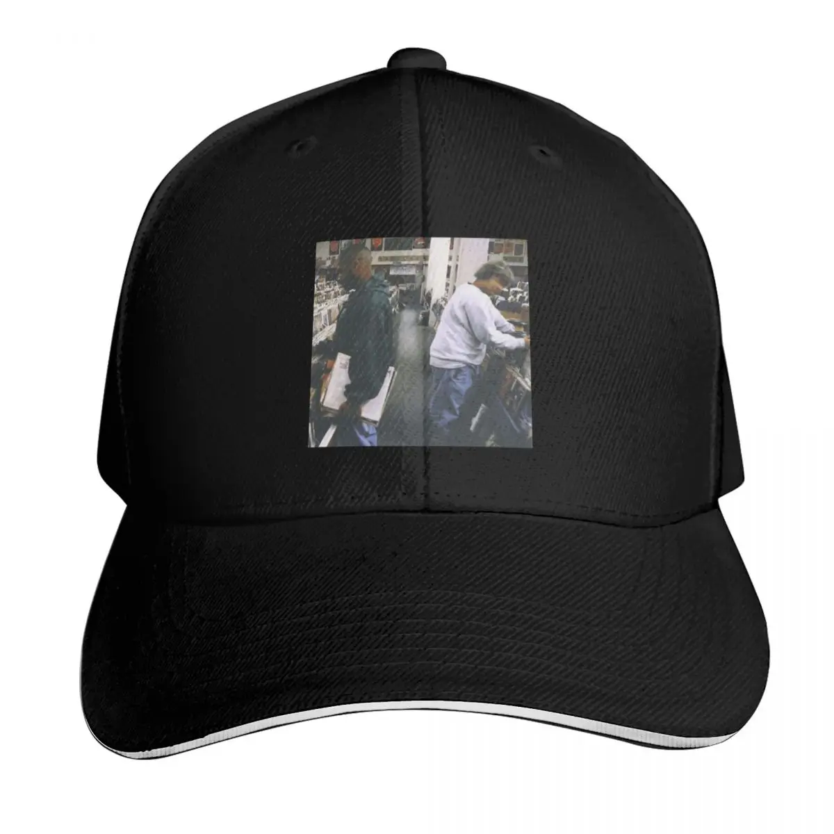 End troducing hip hop Baseball Cap Sunscreen Christmas Hat summer hat Luxury Cap For Man Women's