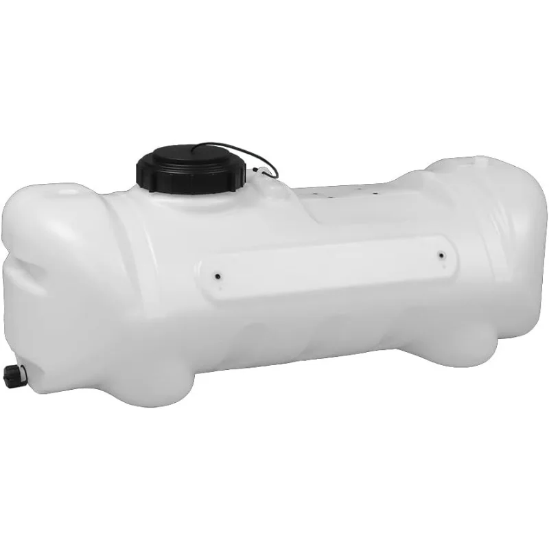

T-015-WWNA-XL Sprayer Tank, 15 Gallon, White