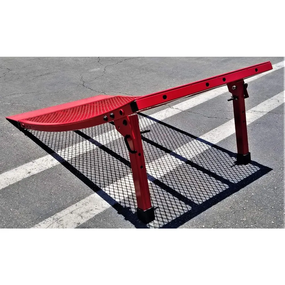 الصناعات |   منحدر القفز BMX |   قابلة للطي والمحمولة |   مناسبة للمبتدئين StaCyc، BMX، MTB، RC والمزيد من إطلاق المنحدر