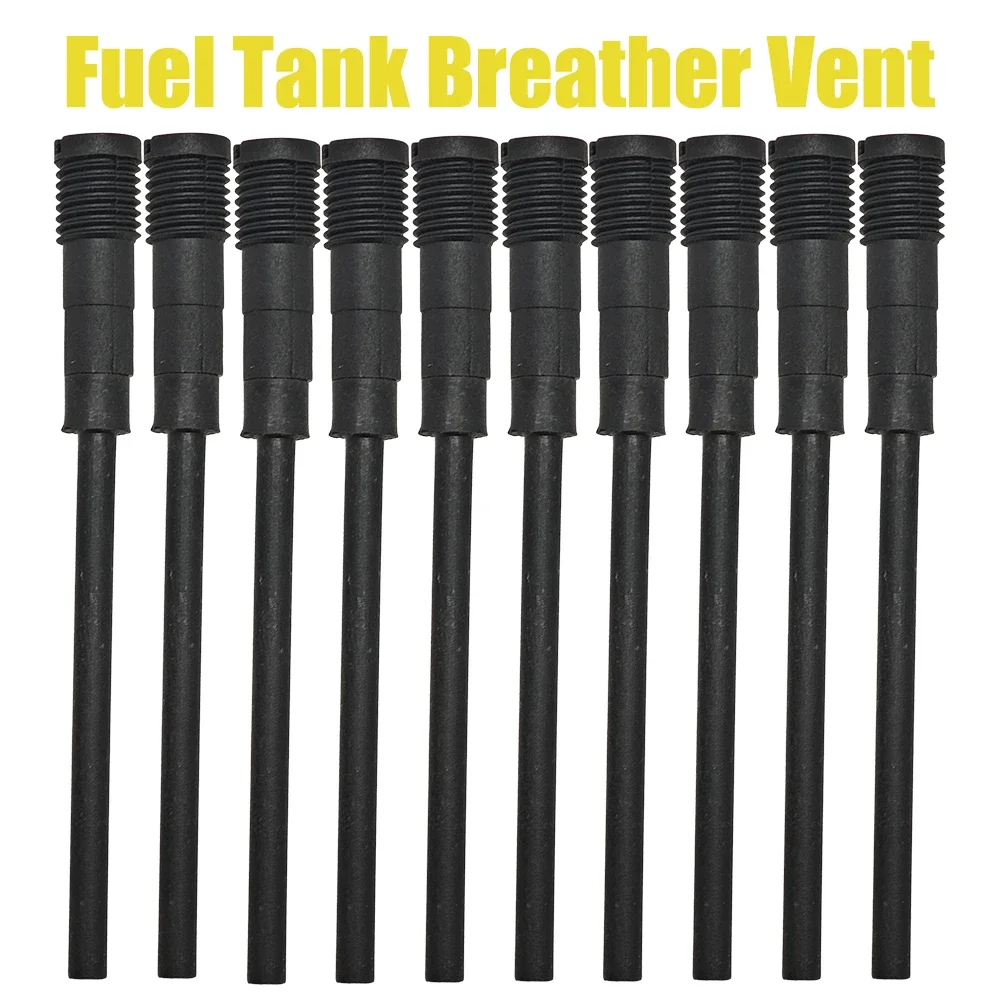 10pcs/lot Fuel Tank Breather Vent For JONSERED 625 630 670 Husqvarna 266 268 272 281