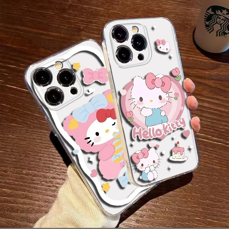 A20 Hello Kitty Soft Case for LG G3 Stylus G8 K10 Pro K10A K11 Plus K22 K30 K40 K40S K41S K50 K50S K51 K51S K52 K62 K42