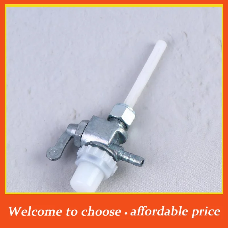 []Fuel Tank Switch Petcock Shut Off Valve Tap Replacement Parts For FLEXER MINO ZUNDAPP