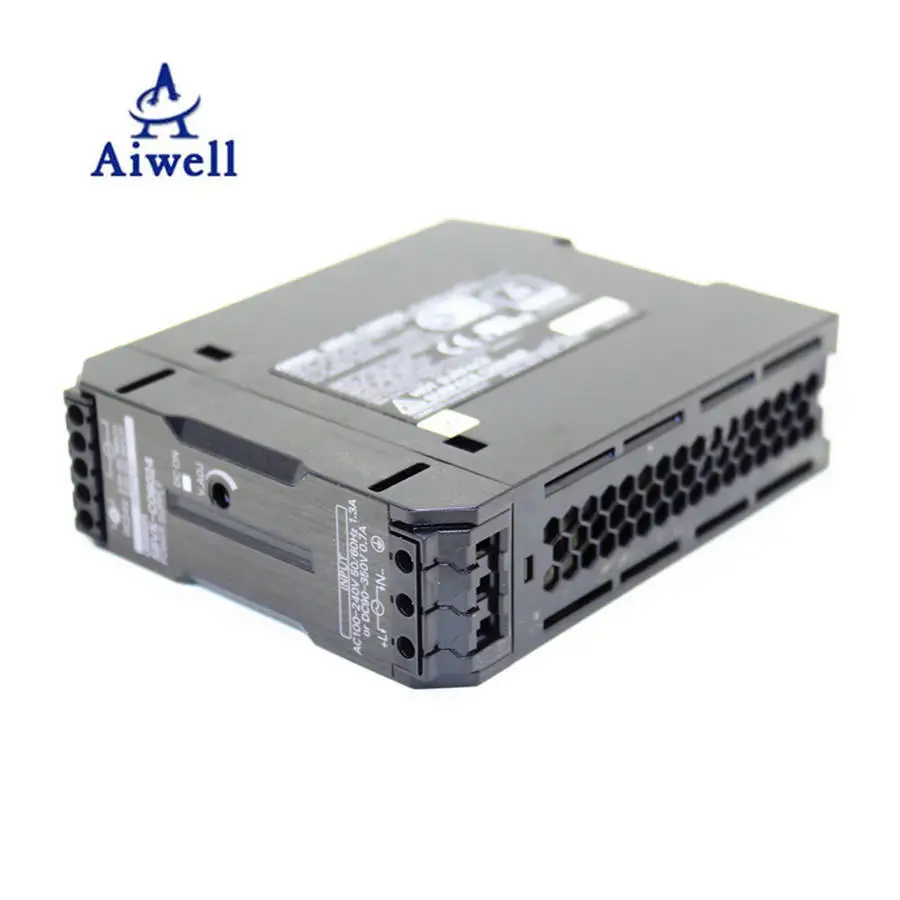 

Competitive Price S8VK Series Power Supply S8VKC06024 S8VK-C06024