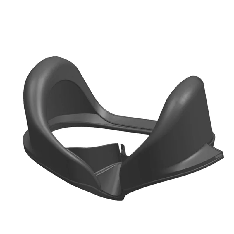

B34B-для очков Mate Quest Pro VR, силиконовая накладка на глаза, маска против пота для META Quest Pro, аксессуары для очков VR