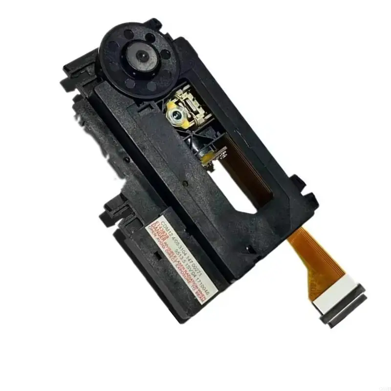 G6DD Player CDM12.4 VAM1204 เลนส์ออพติคอลปิ๊กอัพสำหรับผู้เล่นผู้เล่นเสถียรและง่ายต่อการเปลี่ยน CDM1204