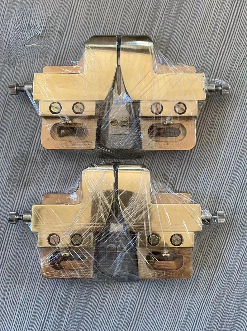 

Quality worry free Baseball Cap Twin-needle Sewing Tools Cap Walking Foot Sewing Pressor