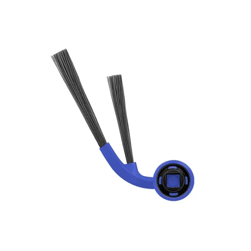 AB43-Voor Ecovacs T30C / T30C Omni Accessoires Hoofdborstel Hepa Filter Mop Doek Stofzak, Niet Voor T30C Pro Omni