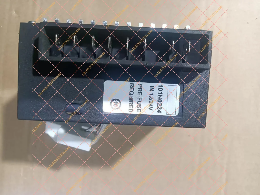 101N0224 for SECOP Danfoss DC12/24V Inverter Compressor Driver Board for Variable Frequency Refrigeration