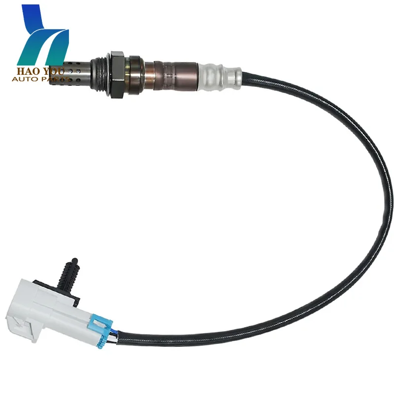 

25180900 2344765 Air Fuel Ratio Lambda Oxygen O2 Sensor For Chevrolet Spark BUICK CADILLAC GMC PONTIAC SATURN SAAB 9-7X