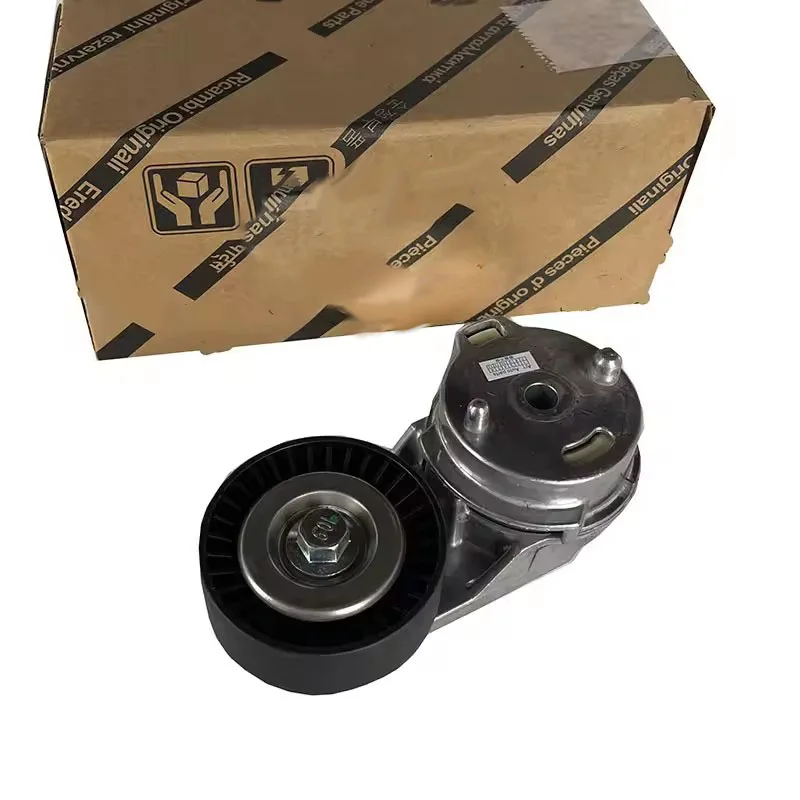 Brand New Serpentine Belt Tensioner 53032860AA For Jeep Wrangler 3.8L 2007-2011