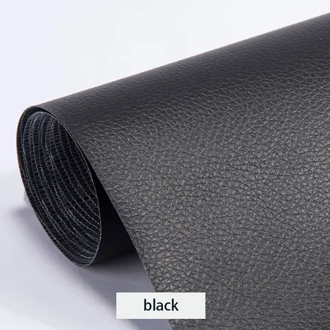 DIY self-adhesive fixed stickers self-adhesive PU leather repair stickers sofas car seats tables chairs and home furnishings