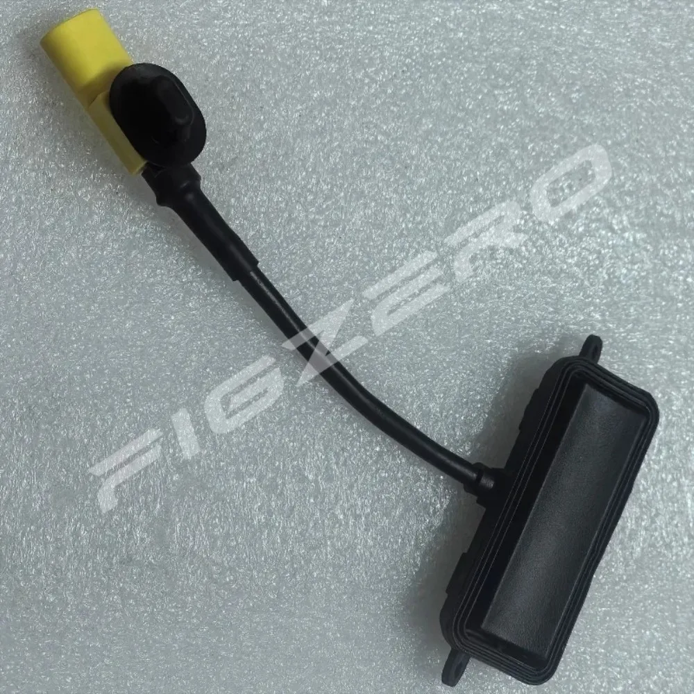 SA2FC-3797300 Tailgate Button Trunk Switch Assembly Accessories for BYD Dolphin Xia Yuan UP SongMax Plus Automotive Parts