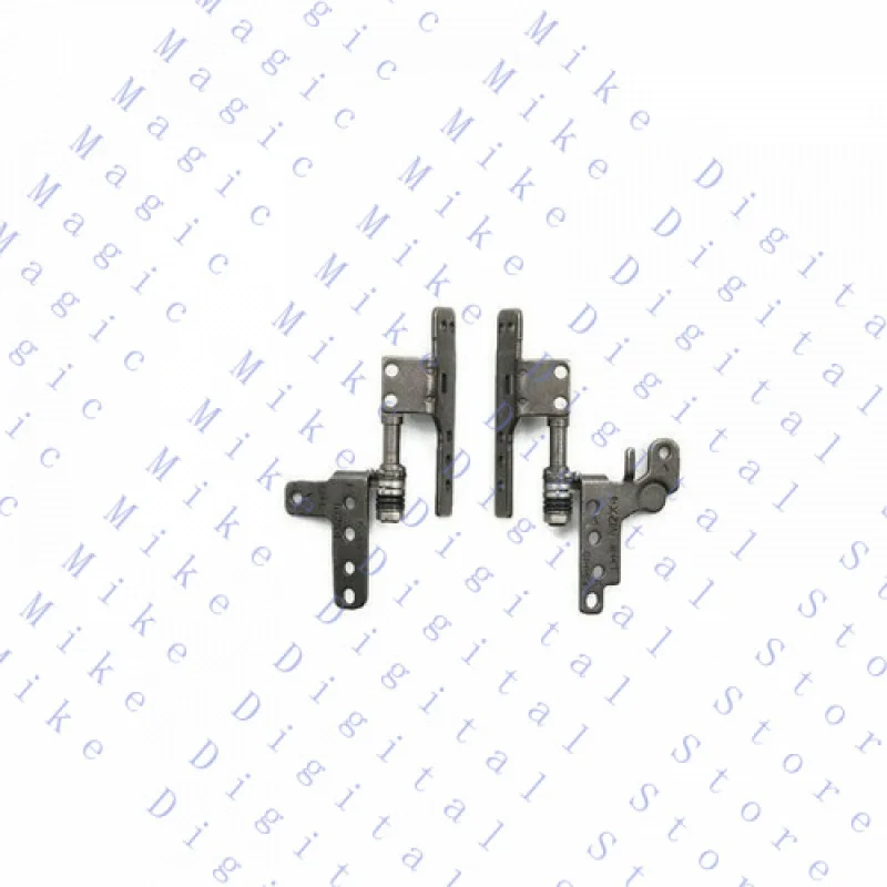 H  NEW LCD Hinges R+L set Axis for LENOVO YOGA S740-14IIL 5H50S28930