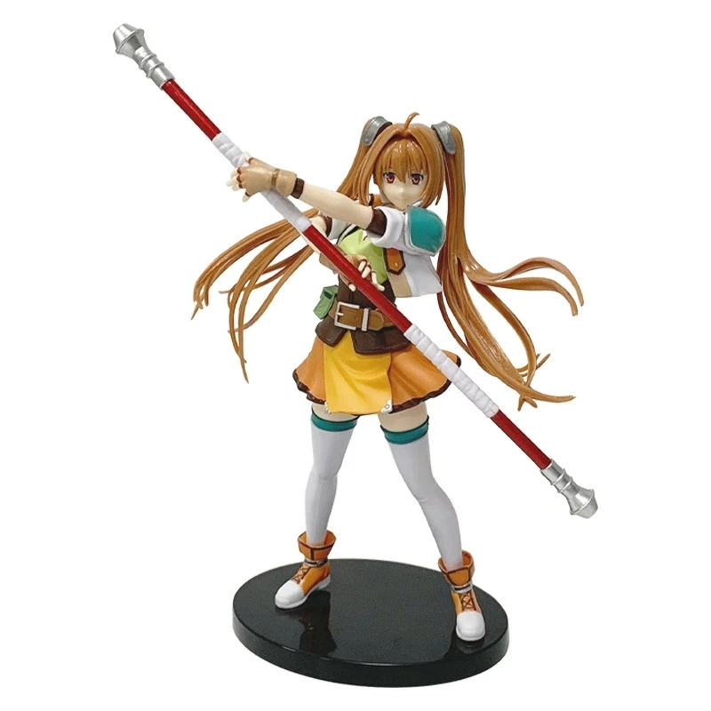Kotobukiya De Legende van Heroes Trails in The Sky Estelle Heldere Schaal Anime Afgewerkt Model Anime Figuur Beeldje Ornament Speelgoed