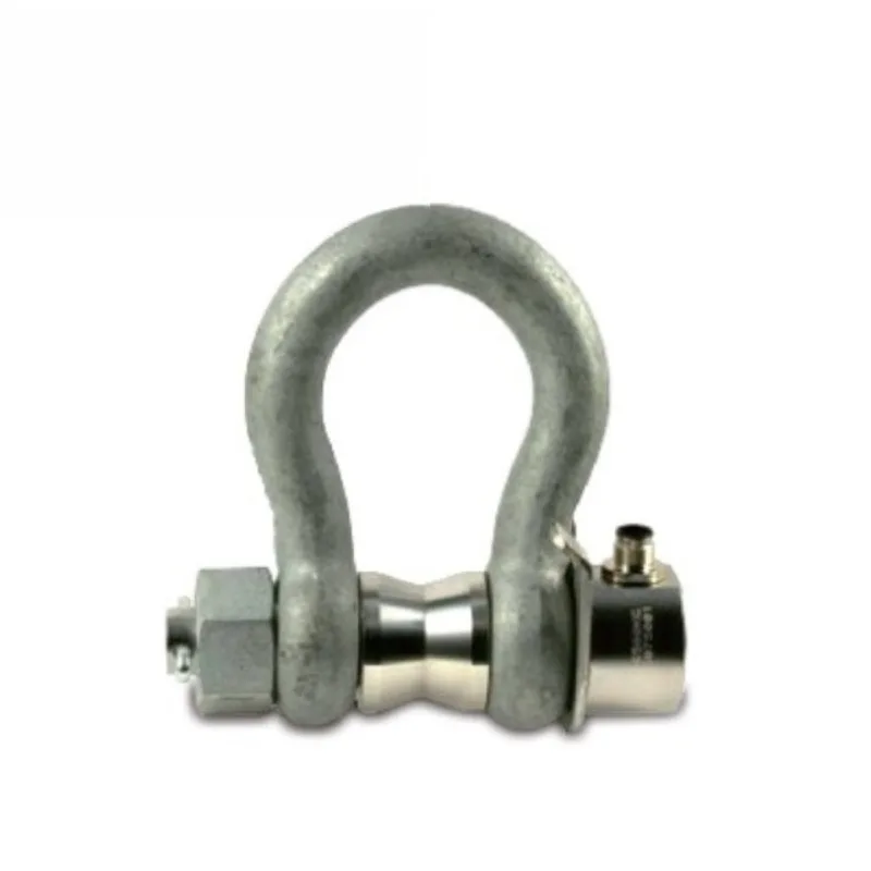 T905 pinsensor, ankerkabel rollenbank, krachtsensor tractor sleeppinsensor