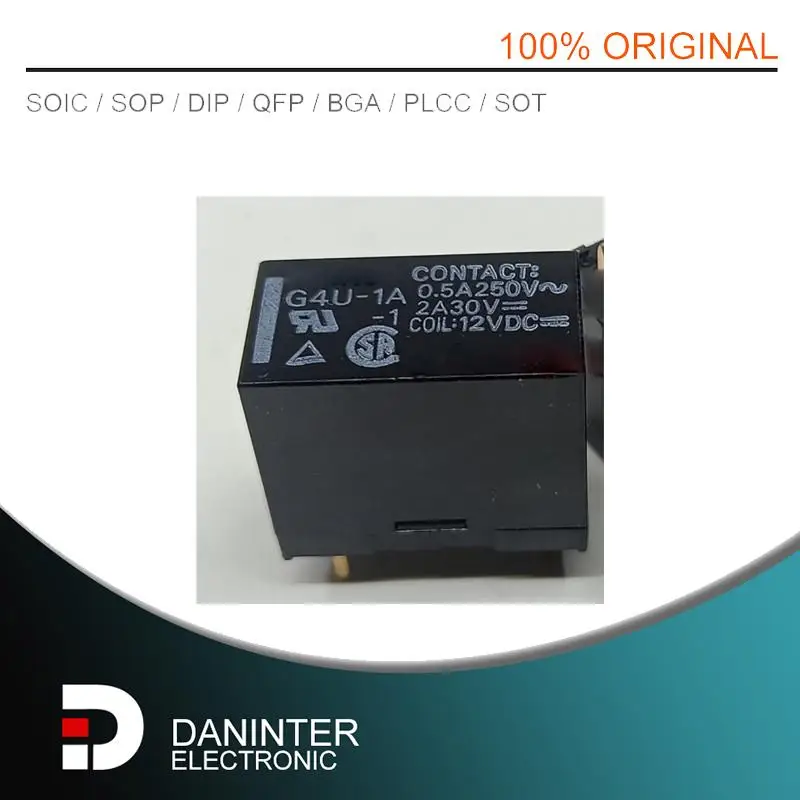 10Pcs/Lot New Impor…