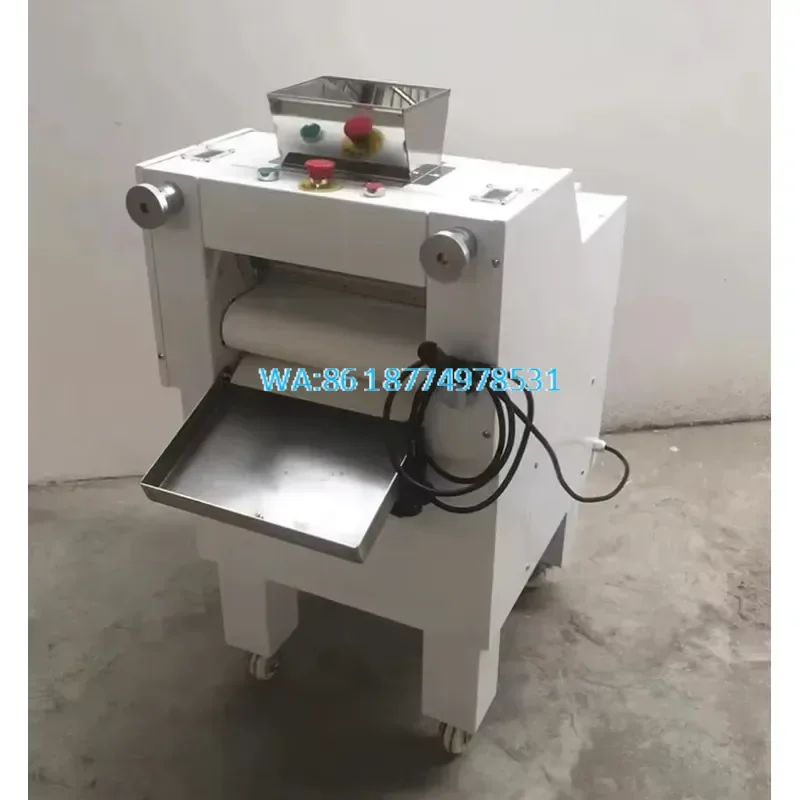 Wmwmnu for Automatic Bread Dough Moulder Bakery Rolling Production Line Restaurant Use New Condition Flour Egg