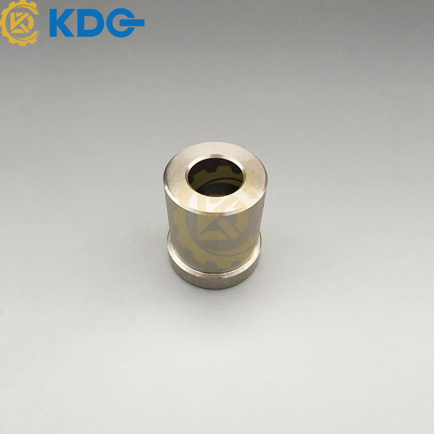 

71.030.278 Втулка водяного ролика из нержавеющей стали, втулка дозирующей головки для Heidelberg SpeedMaster 102