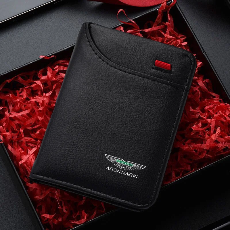 Leather Purse Car B…