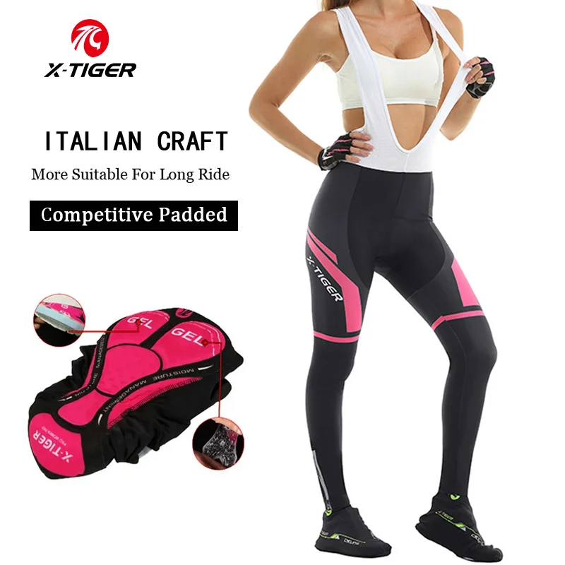 X-TIGER Pro Women's… - image