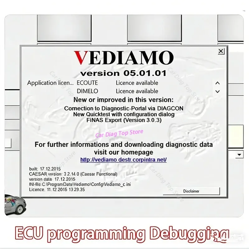 2026-hot-selling-newest-for-vediamo-50101-software-with-actived-key-mercedes-benz-2022