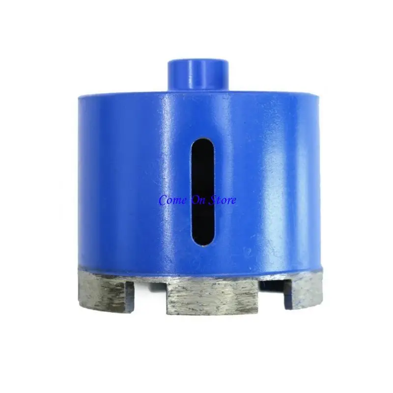 

M6CF Professional Marble Hole Drill Bit for Precise Cutting in Various Materials