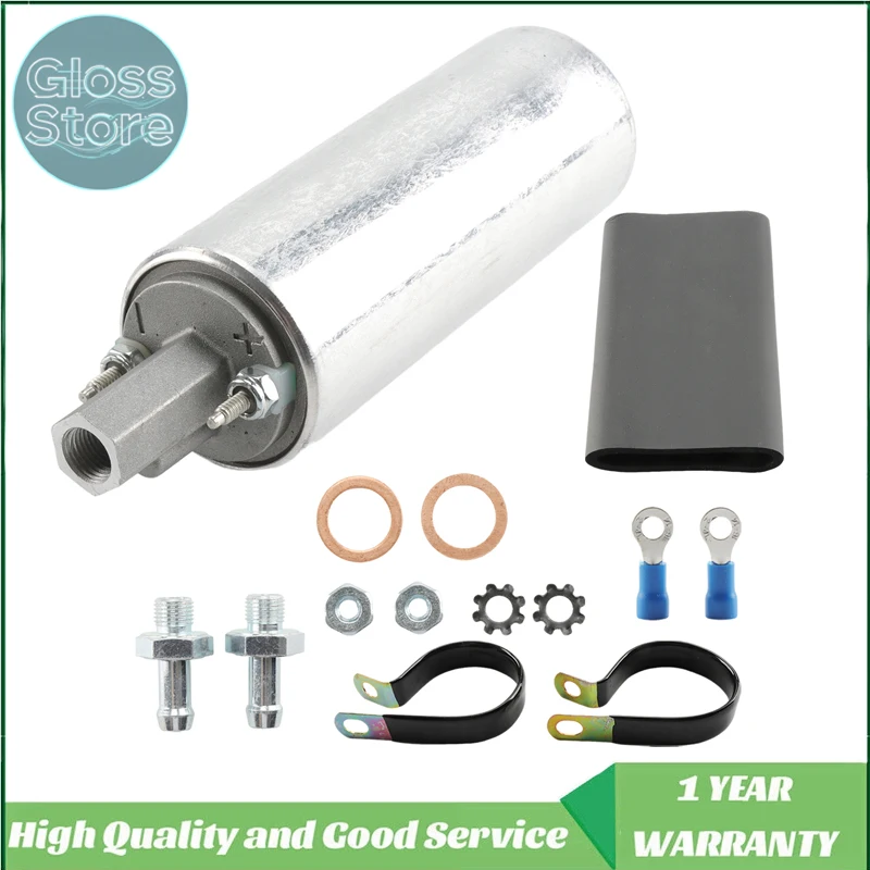 

Fuel Pump For Kohler Mowers CH26 CH735 CH745 CV745 ELH775 LH775 Engine Accessories 2439320 2439320-s 2439352 2439352-s